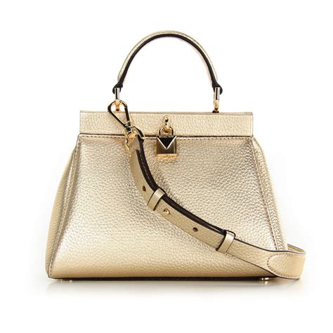 michael kors gramercy small logo satchel|Michael Kors satchels.